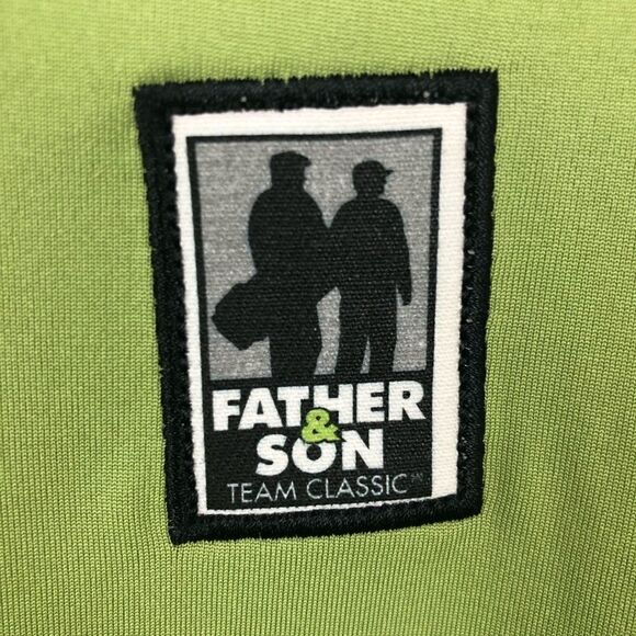 PGA Authentic Performance polo golf shirt - Picture 6 of 9